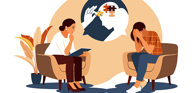 Adult Psychiatry Consultations