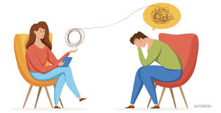 Counselling Services